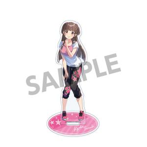 鬼滅の刃 吾峠呼世晴 原画展 中高一貫キメツ学園物語 名札バッジ