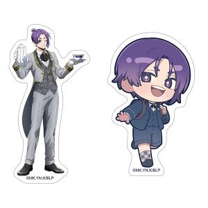 冨樫義博展　ハンター試験　ナンバープレート　コンプ　アクリルバッジ&ステッカー ゴン『HUNTER×HUNTER』ハンター試験ナンバープレートアクリルバッジ