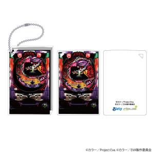 BANANA FISH×ローソン Pontaカード発行特典 A4クリアファイル アッシュ
