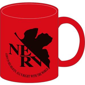 エヴァンゲリオン マグカップ 特殊ステージ(保留...の商品画像