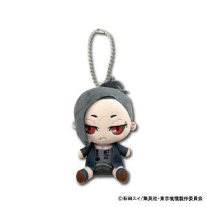 東京喰種トーキョーグール:re コレクション缶バッジ 