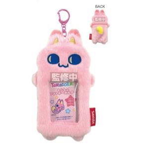かずきん カミ222988【送料無料】【たまごっち】マスコットキーホルダー【ラブリ