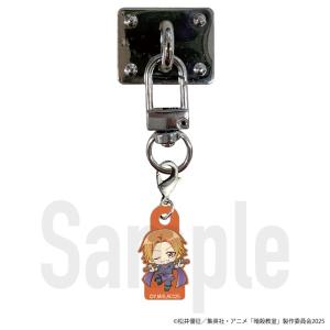 暗殺教室 コラボレーションカフェ トレーディングアクリルスタンド