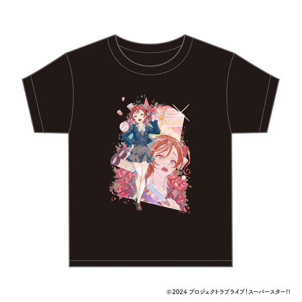 ラブライブ！スーパースター！！ Tシャツ(L) 米女メイ[アイライツ]《０４月予約》
