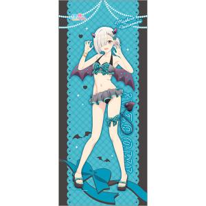 鬼滅の刃 柱イベント開幕企画 柱稽古編KVアナザーカット 二層アクリル