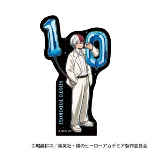 DMMスクラッチ にじさんじ 第4弾 E-2賞 缶バッジ 伏見ガク A