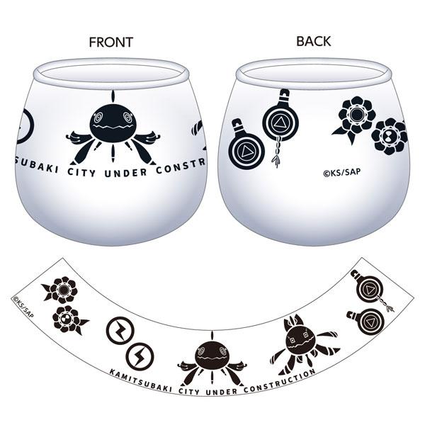 神椿市建設中。 ゆらゆらグラス[キャラバン]《０４月予約》