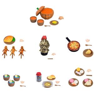 新品】【即納】【特典 缶バッジ ナズーリン】東方ぬいぐるみシリーズ