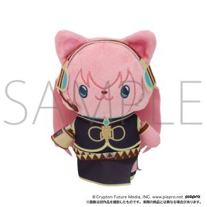 ちょこぷに ぬいぐるみ 初音ミク GTプロジェクト2026 レーシングミク