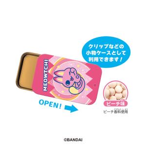 すらいどきゃん たまごっちパラダイス 10個入...の詳細画像2