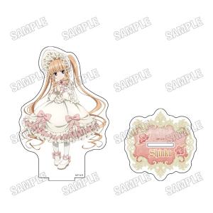 家庭教師ヒットマンREBORN アイコンアクリルチャームコレクション 天野