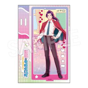 にじさんじ & NIJISANJI EN HEROES 1st Anniversary ランダムチェキ風