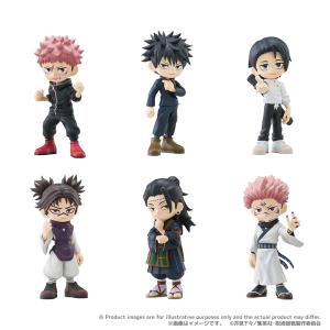 PalVerse 呪術廻戦 6個入りBOXの買取情報