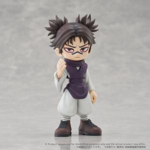 PalVerse 呪術廻戦 6個入りBOX[ブ...の詳細画像4