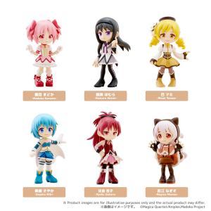 PalVerse 魔法少女まどか☆マギカ 6個...の詳細画像1