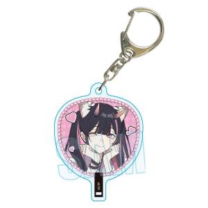 ホロライブ Hoshimatic Project となりで応援 アクリルスタンド