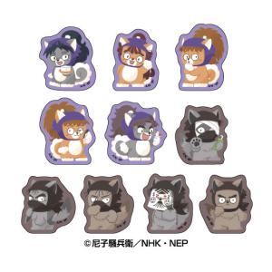 わんぱく刀剣乱舞 ぬいぐるみ 05 山姥切国広 とうらぶ : らしんばん