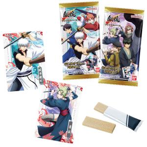 新劇場版 銀魂 吉原大炎上 ちびぐるみvol.1 全5種セット : アミューム