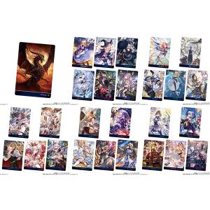 Shadowverse 10th Anniversary ウエハース 20個入りBOX (食玩・仮称)[バンダイ]《０６月予約》