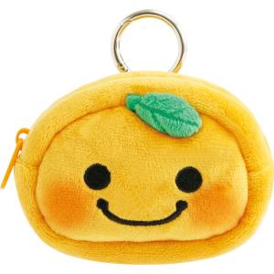 ちいかわ まんまるミニシリコンポーチ モモンガ : らしんばん通販