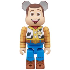 BE@RBRICK CHASE TOY STO...の詳細画像1