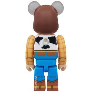 BE@RBRICK CHASE TOY STO...の詳細画像2