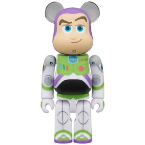 BE@RBRICK CHASE TOY STO...の詳細画像3