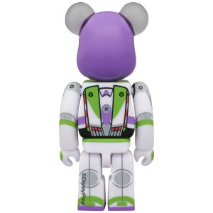 BE@RBRICK CHASE TOY STO...の詳細画像4