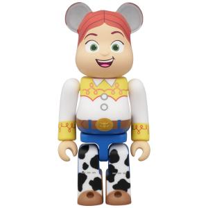 BE@RBRICK CHASE TOY STO...の詳細画像5