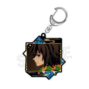 チェンソーマン アクリルキャラコレクション 吉田ヒロフミ