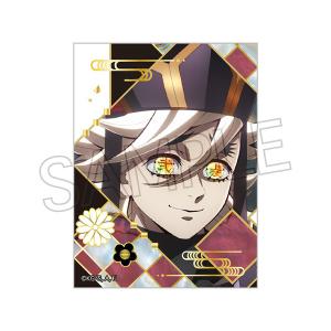 同人鬼滅の刃アクリルキーホルダー 童磨 -AbsoluteZero- : グレップ