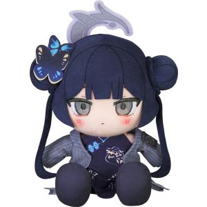 ちょこぷに ぬいぐるみ ブルーアーカイブ -Blue Archive- キサキ[グッドスマイルカンパニー]【送料無料】《０８月予約》