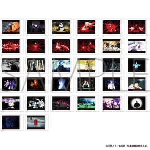 呪術廻戦 第3期 ぱしゃこれ 死滅回游OP・ED...の商品画像