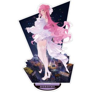 勝利の女神：NIKKE アクリルスタンド ドロシー[ムービック]《発売済・在庫品》｜あみあみ Yahoo!店