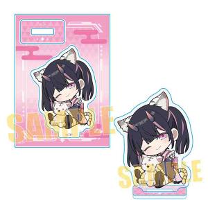 ホロライブ 誕生日記念2021 新衣装 35Pピンバッジ さくらみこ平日限定