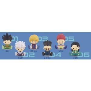 petadoll HUNTER×HUNTER ...の詳細画像1