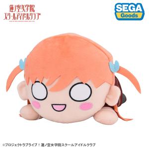 ヴァイスシュヴァルツ “MIRAI TICKET”桜内 梨子（SP）※箔押しサイン