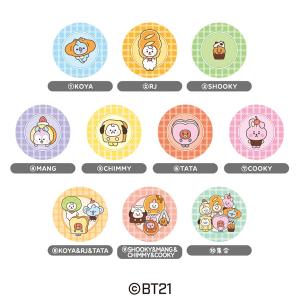 CHIMMY(ジミン)】BT21 フレンズ4 : トレカショップ LEAD. - 通販