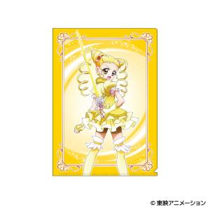 Yes!プリキュア5GoGo! クリアファイル ...の商品画像