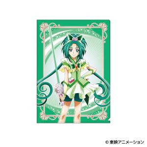 Yes!プリキュア5GoGo! クリアファイル ...の商品画像