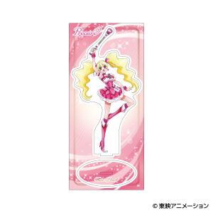 フレッシュプリキュア！ アクリルスタンド キュアピーチ[ムービック]《発売済・在庫品》｜あみあみ Yahoo!店