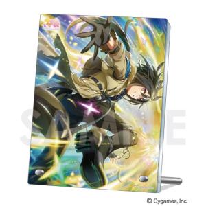 ウマ娘 プリティーダービー Season2 ぺたん娘トレーディングアクリル