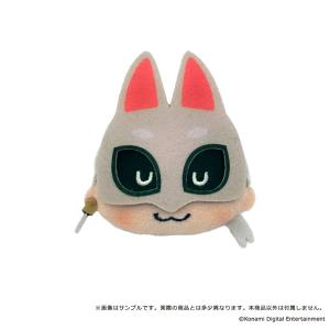 ぬいぐるみ サイレントヒルf 狐面の男 グッドスマイルカンパニー 【7月
