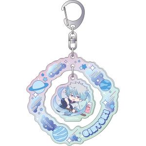 銀魂 アクリルキーホルダー ?誕生祭? 土方十四郎 キャラポップストア