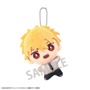 劇場版 『チェンソーマン レゼ篇』 おっこちぬい デンジ [カミオ