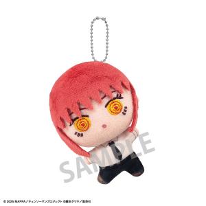 7月発売予定 劇場版『チェンソーマン レゼ篇』 おっこちぬい 早川アキ