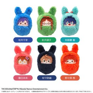 アイドルマスター ミリオンライブ! くるみたぴぬ...の商品画像