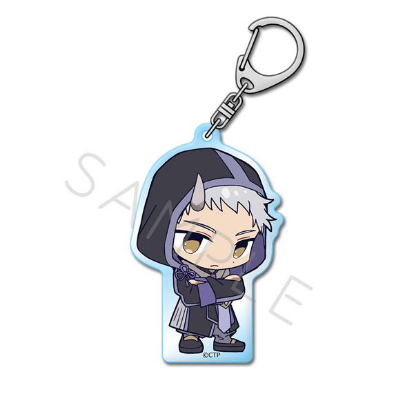 Netflix映画『超かぐや姫！』 アクリルキーホルダー G(駒沢雷)[シンクイノベーション]《０６...