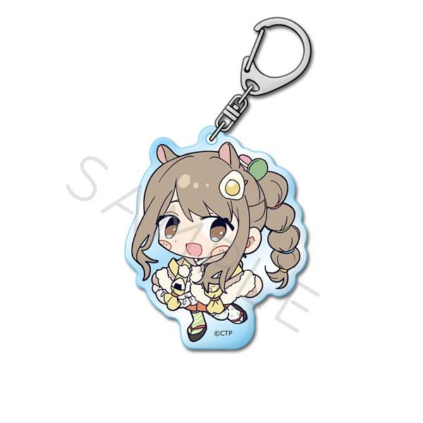 Netflix映画『超かぐや姫！』 アクリルキーホルダー J(諌山真実)[シンクイノベーション]《０...