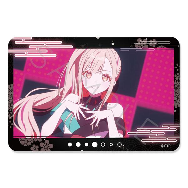 Netflix映画『超かぐや姫！』 クリアカードステッカー B(かぐや(VR))[シンクイノベーショ...